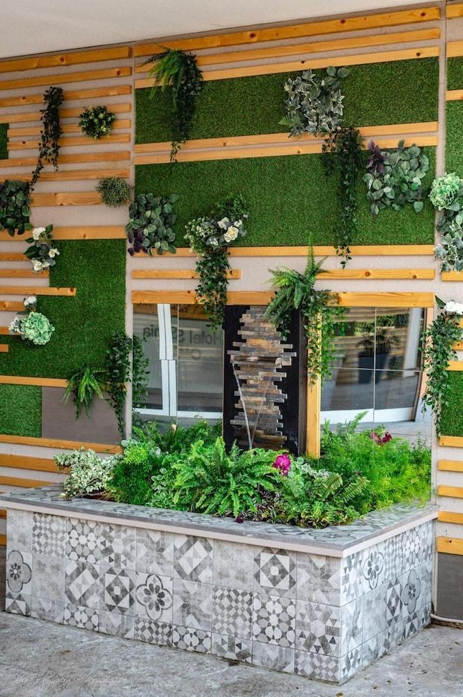 Hotel Sonia Trieste Exterior photo