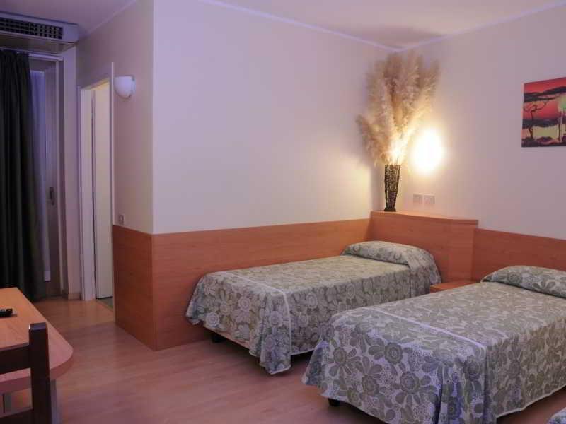 Hotel Sonia Trieste Exterior photo