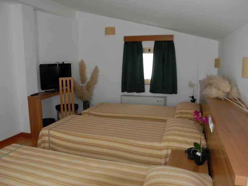 Hotel Sonia Trieste Exterior photo